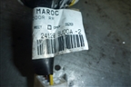 Проводка двери задней правой для Nissan Note (Е11) с 2005-2013г (Нот)