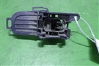 Ручка внутренняя двери задней правой для Nissan Note (Е11) с 2005-2013г (Нот)