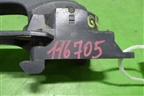 Ручка внутренняя двери задней правой для Nissan Note (Е11) с 2005-2013г (Нот)