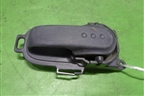 Ручка внутренняя двери задней правой для Nissan Note (Е11) с 2005-2013г (Нот)