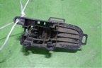 Ручка внутренняя двери задней левой для Nissan Note (Е11) с 2005-2013г (Нот)
