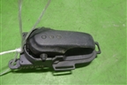 Ручка внутренняя двери задней левой для Nissan Note (Е11) с 2005-2013г (Нот)