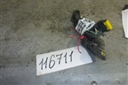 Проводка двери задней левой для Nissan Note (Е11) с 2005-2013г (Нот)