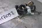 Проводка двери передней левой (241249U12B1) для Nissan Note (Е11) с 2005-2013г (Нот)