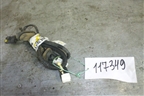Проводка двери задней левой для Nissan Note (Е11) с 2005-2013г (Нот)