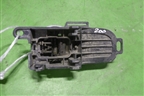 Ручка внутренняя двери задней левой для Nissan Note (Е11) с 2005-2013г (Нот)