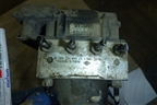 Блок ABS (89104C0541) для Nissan Tiida (C11X) с 2004-2013г