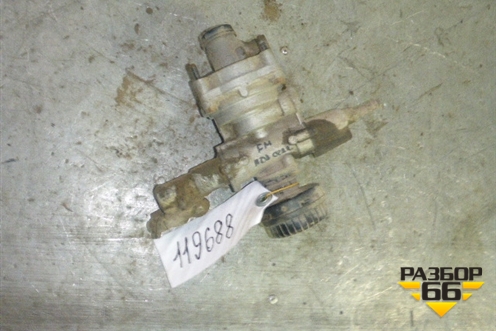 Регулятор давления тормозной системы (4757110750) для Volvo TRUCK FH с 2002-2008г (ФШ)