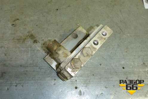 Регулятор давления тормозной системы для Volvo TRUCK FH с 2002-2008г (ФШ)