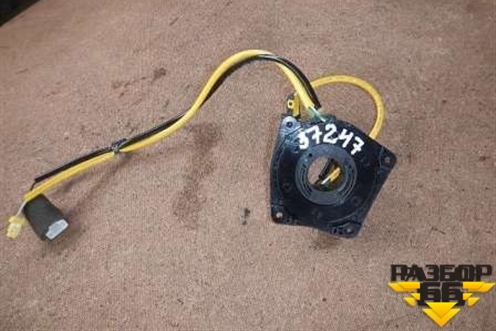 Механизм подрулевой для SRS AIR BAG (96489137) для Chevrolet Lacetti с 2003г (Лачетти)