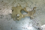 Кронштейн компрессора кондиционера для Honda Civic 4D с 2006-2012г