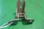Петля двери передней правой верхняя для Honda Civic 4D с 2006-2012г