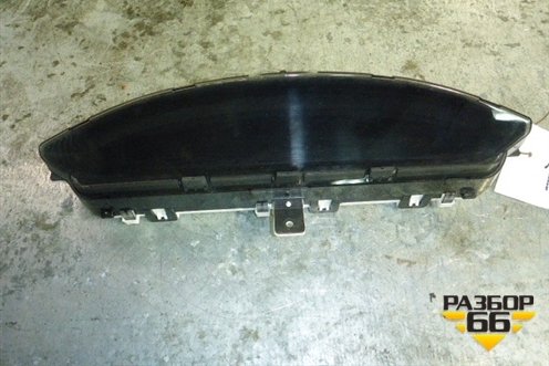 Щиток приборов МКПП (верхний) для Honda Civic 4D с 2006-2012г