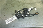 Проводка двери передней левой для Nissan Note (Е11) с 2005-2013г (Нот)