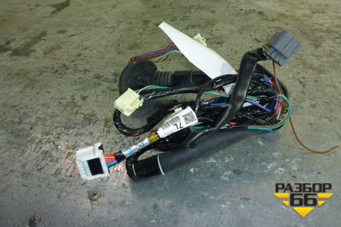 Проводка двери передней правой для Subaru Forester (SH5) с 2008-2012г