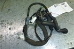 Проводка двери задней левой для Nissan Note (Е11) с 2005-2013г (Нот)
