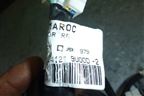 Проводка двери задней левой для Nissan Note (Е11) с 2005-2013г (Нот)