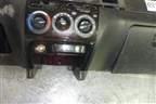 Торпедо под AIR BAG без AIR BAG для Geely MK с 2008г
