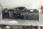 Торпедо под AIR BAG без AIR BAG для Geely MK с 2008г