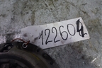 Корзина сцепления (1.5л MR479QA) для Geely MK с 2008г