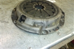 Корзина сцепления (1.5л MR479QA) для Geely MK с 2008г