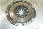 Корзина сцепления (1.5л MR479QA) для Geely MK с 2008г