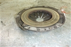 Корзина сцепления (1.5л MR479QA) для Geely MK с 2008г