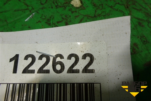 Трос КПП МКПП для Geely MK с 2008г