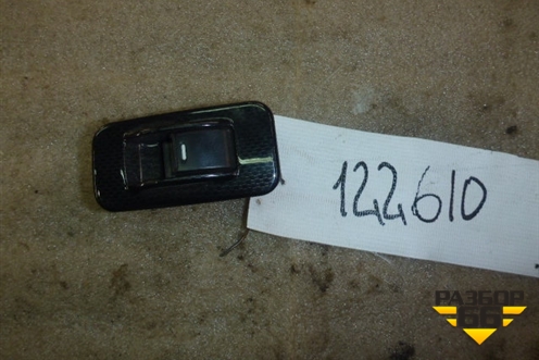 Кнопка стеклоподъёмника (задняя) для Geely MK с 2008г