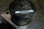 Блок ABS для Geely MK с 2008г