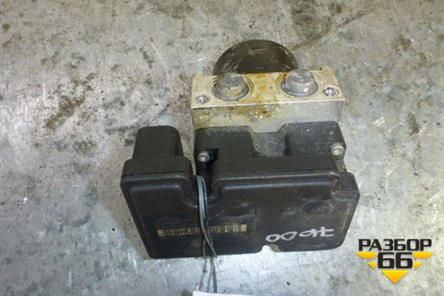 Блок ABS для Geely MK с 2008г