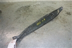 Пыльник переднего крыла правого (74105SAA000) для Honda Jazz(GD) с 2002-2008г