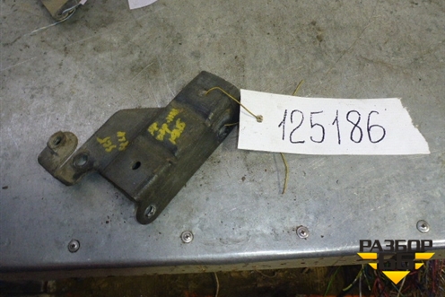 Кронштейн радиатора левый  (на раму) (1446254) для Scania 5 R Series с 2004-2016г