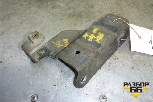 Кронштейн радиатора левый  (на раму) (1446254) для Scania 5 R Series с 2004-2016г