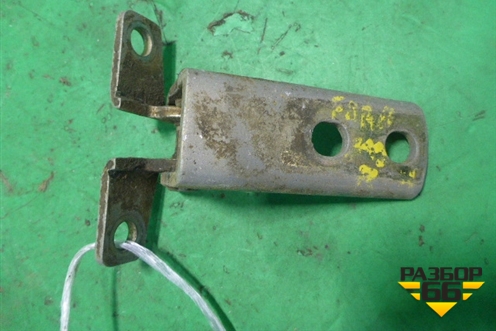 Петля двери задней правой нижняя (A216206030DY) для Chery Fora(A21) с 2006г (Фора)