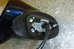 Зеркало левое электрическое (новое) (76251SZ3G02ZA) для Honda Legend с 1996-2006г