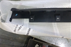 Накладка на порог наружная правая (новая) для Honda CR-V(RD4) с 2002-2006г (71800SCAE000)