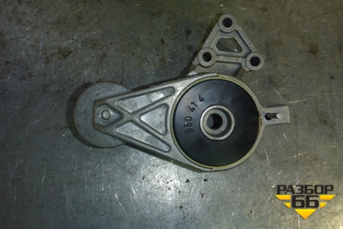 Кронштейн ролика (новый) для Audi A3 (8PA) 2003-2013г Sportback (А3)