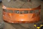 Накладка двери багажника для Honda Civic 5D с 2006-2012г