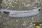 Юбка заднего бампера для Honda Civic 5D с 2006-2012г