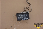 Блок ABS для Toyota Auris с 2006-2012г