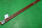 Накладка двери передней правой (новая) (7M3853506) для Volkswagen Sharan с 2004-2010г