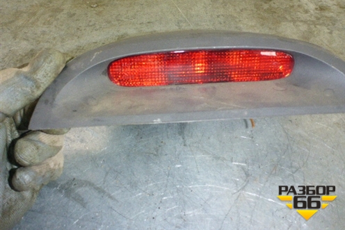 Фонарь задний стоп сигнал (96304677) для Chevrolet Lanos с 2004г (Ланос)