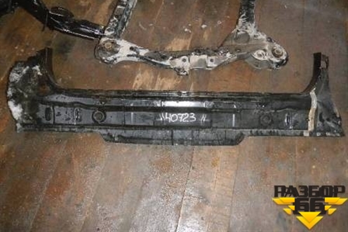 Панель задняя (новая) для Honda CR-V(RE) с 2006-2012г