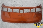 Накладка двери багажника для Honda Civic 5D с 2006-2012г