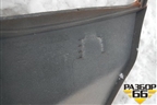 Накладка двери багажника для Honda Civic 5D с 2006-2012г