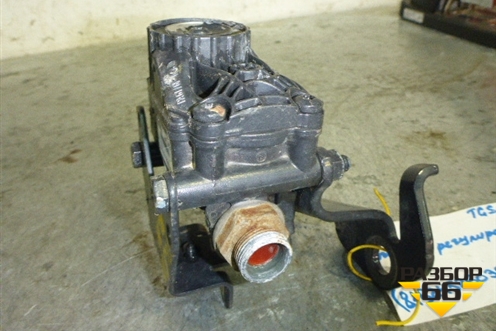Кран ABS (81524526039) для MAN  TGS с 2007г