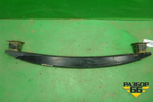 Усилитель заднего бампера (7L6807309T) для Volkswagen Touareg c 2002-2010г (Туарег)