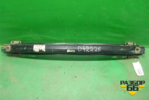 Усилитель заднего бампера (7L6807309T) для Volkswagen Touareg c 2002-2010г (Туарег)