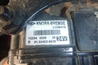 Кран ABS (81524526039) для MAN  TGS с 2007г